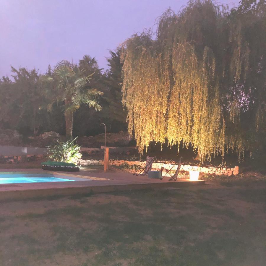 La Maison D'Obinat Auzas Exterior foto